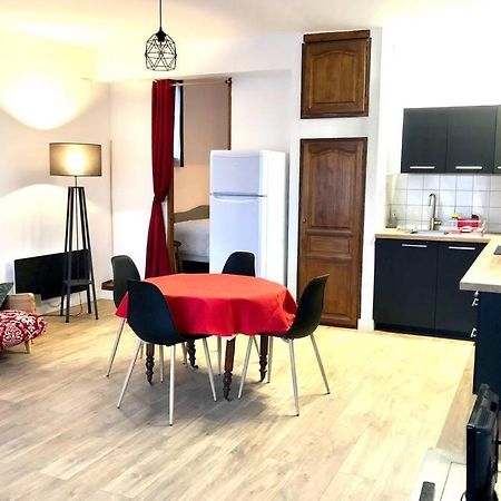 Appart Proche Gare + Parking , Impasse Tranquille Montauban Luaran gambar